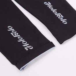 HOLOKOLO Cycling hand warmers - SUMMER - black