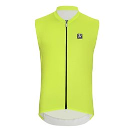HOLOKOLO sleeveless jersey and short pants - AIRFLOW - black/yellow