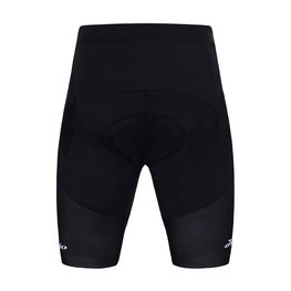 HOLOKOLO Cycling shorts without bib - DRIVE JUNIOR - black