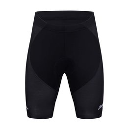 HOLOKOLO Cycling shorts without bib - DRIVE JUNIOR - black