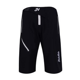 HOLOKOLO Cycling shorts without bib - TRAILBLAZE - black