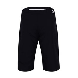 HOLOKOLO Cycling shorts without bib - TRAILBLAZE - black