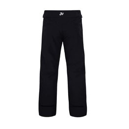 HOLOKOLO Cycling long trousers withot bib - TRAILBLAZE LONG - black
