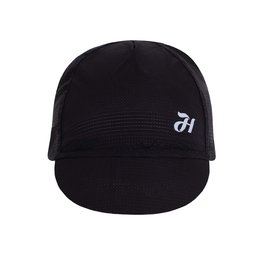 HOLOKOLO Cycling hat - WHISPER - black/multicolour