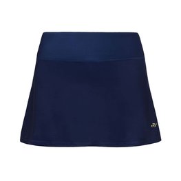 HOLOKOLO Cycling skirt - CHIC ELITE LADY - blue