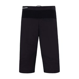 HOLOKOLO Cycling shorts without bib - GRAVITY - black