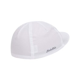 HOLOKOLO Cycling hat - FORTIT - white