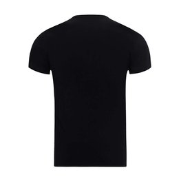 NU. BY HOLOKOLO Cycling short sleeve t-shirt - ICON LADY  - black