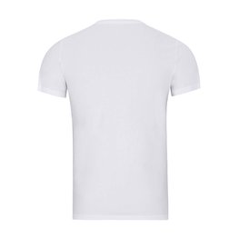 NU. BY HOLOKOLO Cycling short sleeve t-shirt - UPLIFT - white