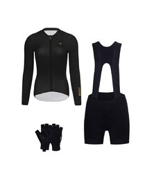 RIVANELLE Cycling mega sets - VICTORIOUS - black