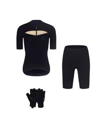 RIVANELLE Cycling mega sets - GLAMOR - black