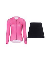 RIVANELLE VICTORIOUS - black/pink