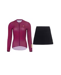 RIVANELLE VICTORIOUS - pink/black