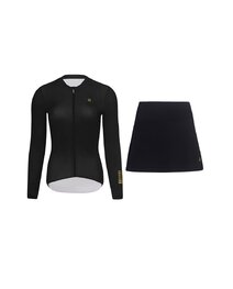 RIVANELLE VICTORIOUS - black/white