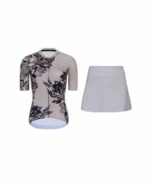 RIVANELLE BAROC - black/grey