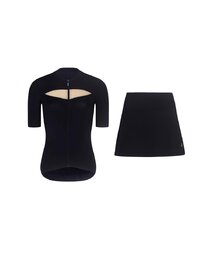 RIVANELLE GLAMOR - black