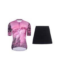RIVANELLE ROSESCAPE - pink/purple/black