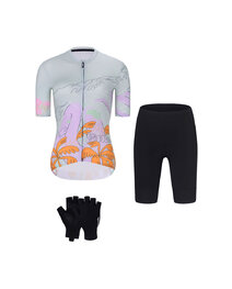 RIVANELLE Cycling mega sets - SPIRIT - multicolour/grey/black