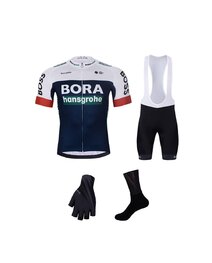BONAVELO Cycling mega sets - BORA 2025 - blue/white/black