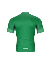 BONAVELO Cycling short sleeve jersey - TOUR DE FRANCE 2025 - green