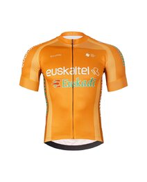 BONAVELO Cycling mega sets - EUSKALTEL - EUSKADI - black/orange/white