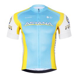 BONAVELO Cycling mega sets - ASTANA - black/yellow/white/blue