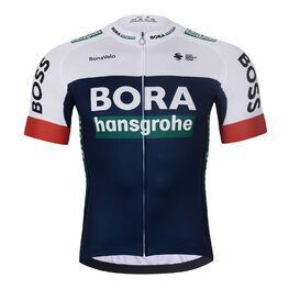 BONAVELO Cycling mega sets - BORA 2025 - blue/white/black