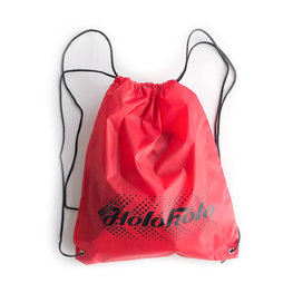 HOLOKOLO Cycling backpack - POP - red