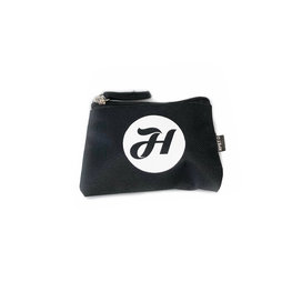 HOLOKOLO others - ZIP - black