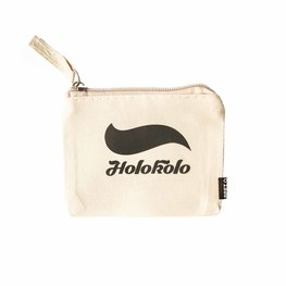 HOLOKOLO others - ZIP - white