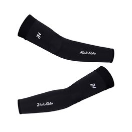 HOLOKOLO Cycling hand warmers - THERMAL - black