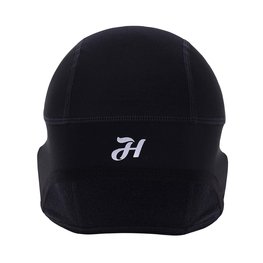 HOLOKOLO Cycling hat - THERMAL - black