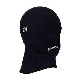 HOLOKOLO Cycling balaklava - THERMAL - black