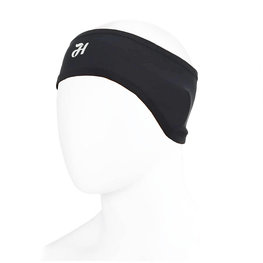 HOLOKOLO Cycling headband - THERMAL - black