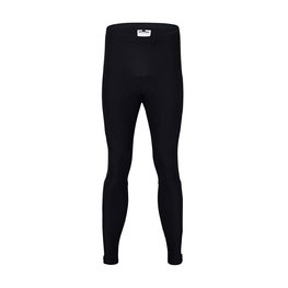 HOLOKOLO Cycling long trousers withot bib - ELITE WINTER - black
