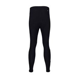 HOLOKOLO Cycling long trousers withot bib - ELITE WINTER - black