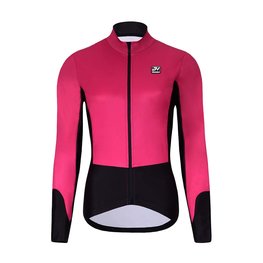 HOLOKOLO Cycling mega sets - CLASSIC LADY - pink/black