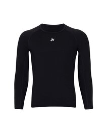 HOLOKOLO WINTER BASE LAYER - black
