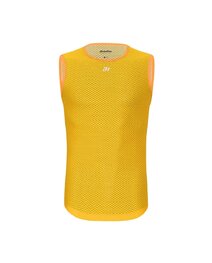 HOLOKOLO AIR - black/yellow