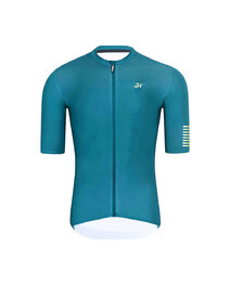 HOLOKOLO Cycling mega sets - VICTORIOUS GOLD - black/turquoise