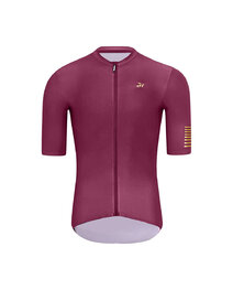 HOLOKOLO Cycling mega sets - VICTORIOUS GOLD - black/bordeaux