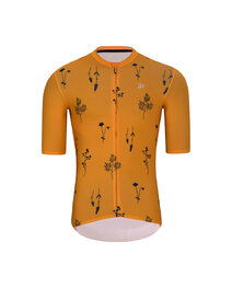 HOLOKOLO Cycling mega sets - METTLE - black/orange