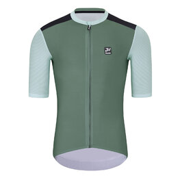 HOLOKOLO Cycling mega sets - TECHNICAL - green/black