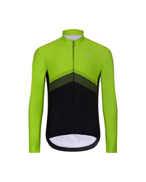 HOLOKOLO Cycling mega sets - ARROW II. WINTER - green/black