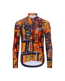 HOLOKOLO Cycling mega sets - WILDLY WINTER - multicolour/yellow/black