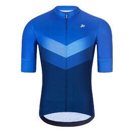 HOLOKOLO Cycling mega sets - ARROW II - blue/black