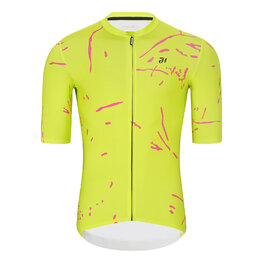 HOLOKOLO Cycling mega sets - PASSION - yellow/black