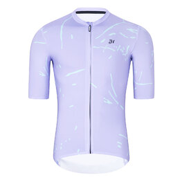 HOLOKOLO Cycling mega sets - PASSION - black/purple