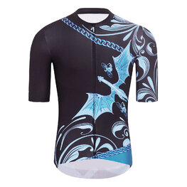 HOLOKOLO Cycling mega sets - DRAGON - blue/black