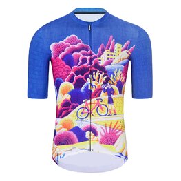 HOLOKOLO Cycling mega sets - VOYAGE - multicolour/black/blue